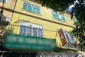 CHO THUÊ NHÀ MẶT ĐƯỜNG  VỪA Ở VỪA KINH DOANH Ô TÔ VĨNH TUY  - 4 T, 35M2, MT 8 M, 15 TRIỆU.